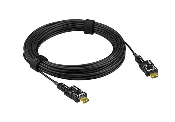 4K HDMI 2.0 主動式光纖線材