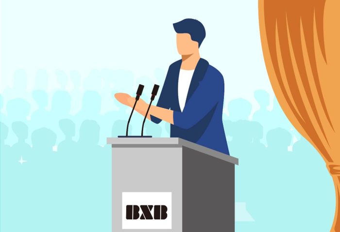 會議麥克風使用密技大公開- 提升您的演說強度與清晰度