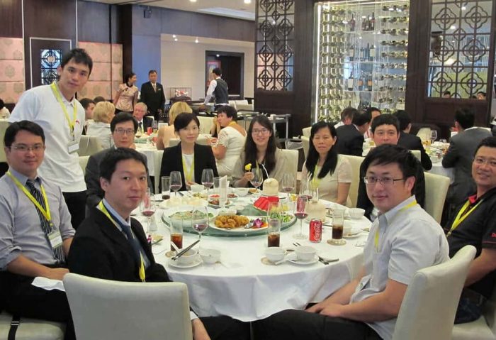 Vietnam Expo越南胡志明市國際貿易商展報導