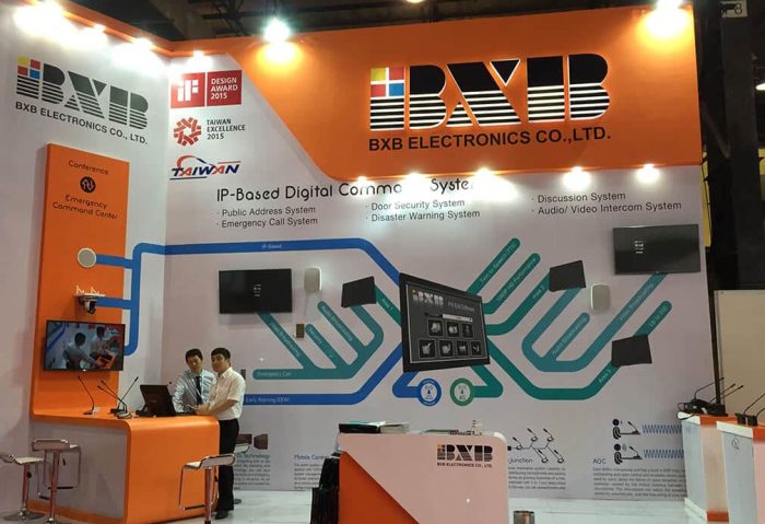 卡訊於2015 InfoComm印度展出全面性的智慧解決方案