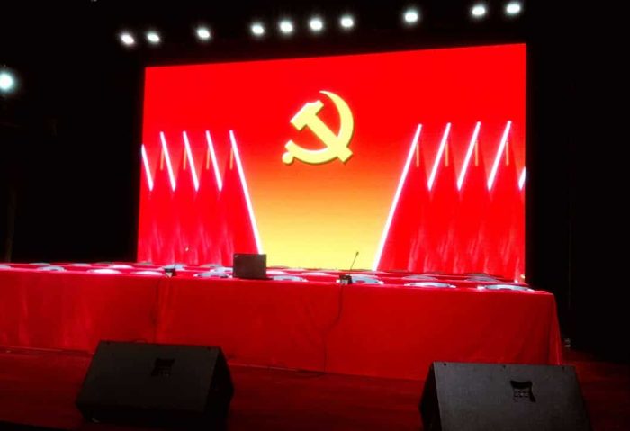 中國- 深圳大學選用卡訊Qcon視訊會議解決方案