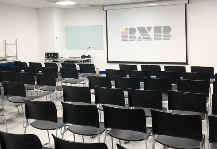 【 企業案例】Okuma寶熊漁具採用卡訊Qcon視訊會議系統