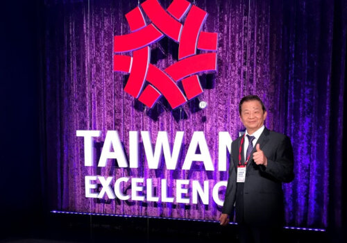 卡訊再度榮獲台灣精品獎，展現創新卓越與前瞻應用實力！