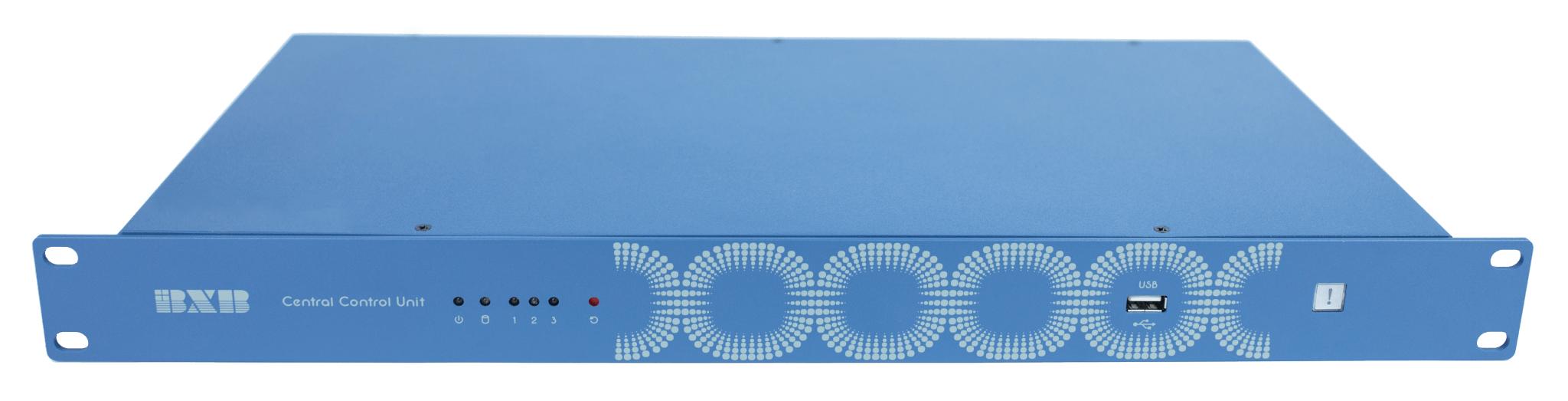 QCB-2 front