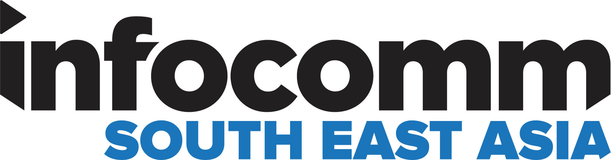 infocomm sea logo