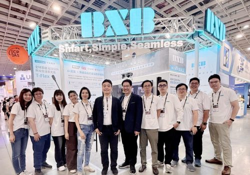 卡訊電子 COMPUTEX 2026 大放異彩，以「AI賦能 x 無線自由」重塑智慧協作新樣貌