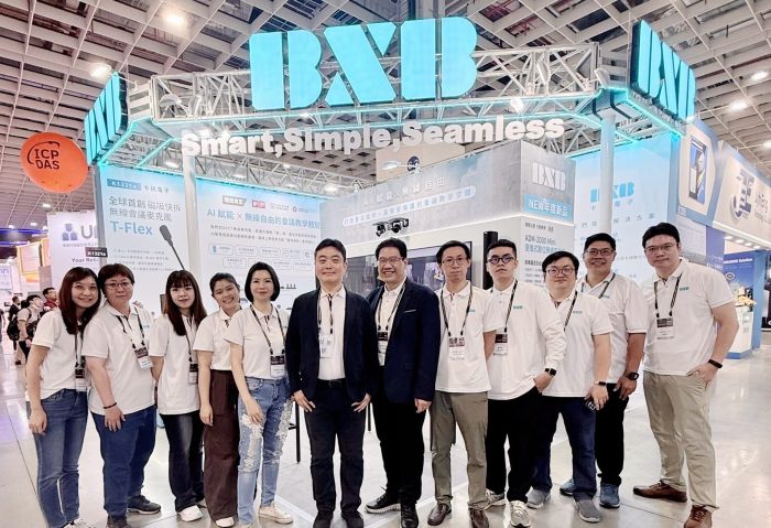 卡訊電子 COMPUTEX 2026 大放異彩，以「AI賦能 x 無線自由」重塑智慧協作新樣貌