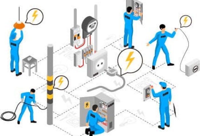 弱電工程該如何施工才安全？10大問題，助您檢視弱電工程品質！
