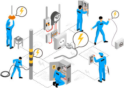 弱電工程該如何施工才安全？10大問題，助您檢視弱電工程品質！