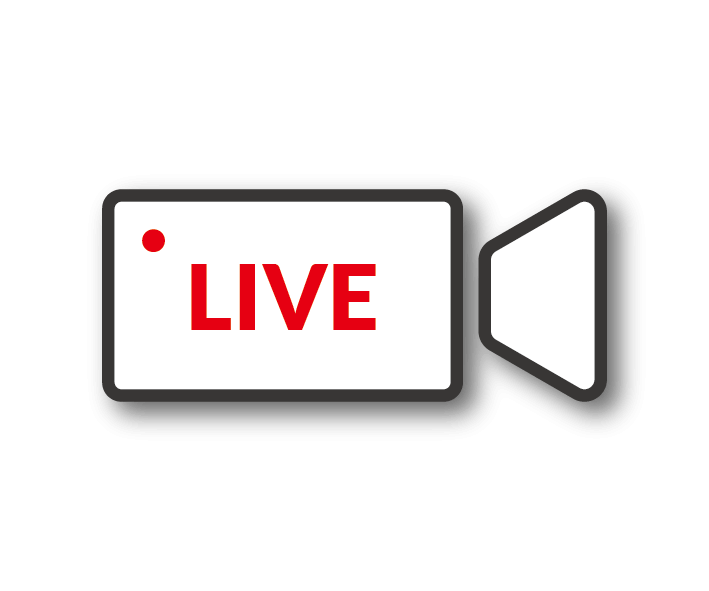 live streaming, BXB